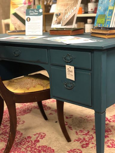 Gift Shop «Stylish Patina, Home+Gift Shop», reviews and photos, 410 S Maple Ave #114, Falls Church, VA 22046, USA