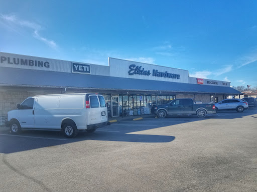 Hardware Store «Elkins Hardware», reviews and photos, 128 S Saginaw Blvd, Fort Worth, TX 76179, USA