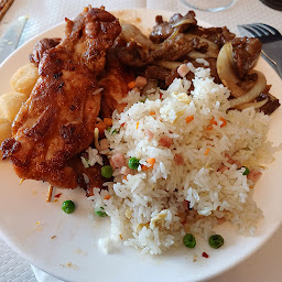 Photo n°24 de Restaurant Chinois Siècle D'or à Pocé-sur-Cisse ()