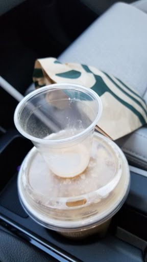 Cafe «Starbucks», reviews and photos, 7300 Yankee Rd, Liberty Township, OH 45044, USA