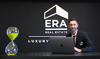 SEBASTIEN ROBIN ERA IMMOBILIER BOUC BEL AIR à Bouc-Bel-Air