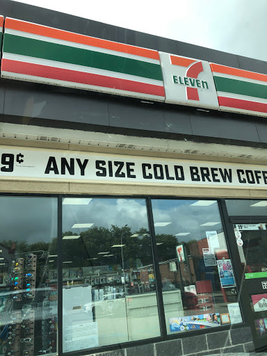 Convenience Store «7-Eleven», reviews and photos, 101-04 Metropolitan Ave, Forest Hills, NY 11375, USA