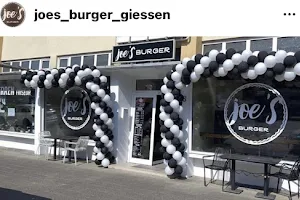 Joe's Burger Gießen image