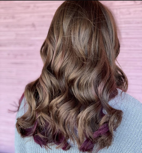 Hair Salon «Luxe Aveda Concept Salon», reviews and photos, 5638 Saratoga Blvd #112, Corpus Christi, TX 78414, USA