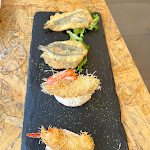 Photo n°1 de l'avis de Ross.u fait le 01/04/2023 à 12:01 sur le  Miglio Zero à Bacoli