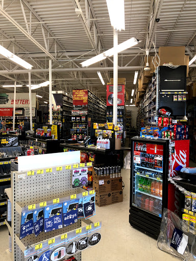 Auto Parts Store «Advance Auto Parts», reviews and photos, 11140 Tara Blvd, Lovejoy, GA 30250, USA