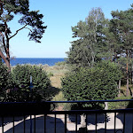 Photo n°6 de l'avis de Birgit.� fait le 30/08/2017 à 13:01 sur le  Hotel Villa Strandrose à Heringsdorf