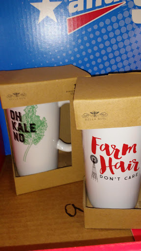 Home Improvement Store «Tractor Supply Co.», reviews and photos, 6885 US-322, Franklin, PA 16323, USA