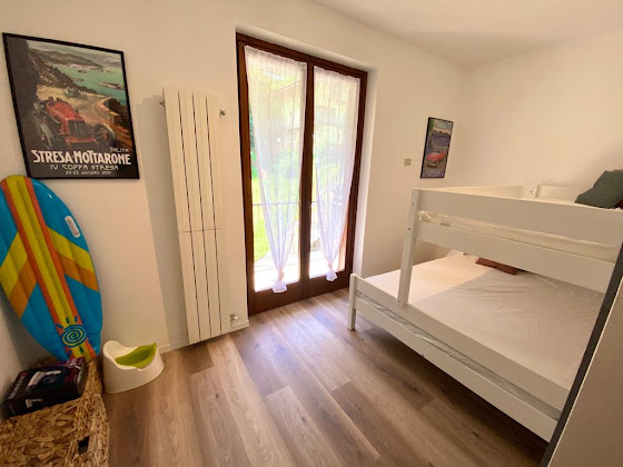 Chambres Casa vacanza Lake Home by the river 28831 Baveno