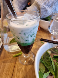 Soupe du Restaurant vietnamien Viet Thai Gourmet à Noisiel - n°5