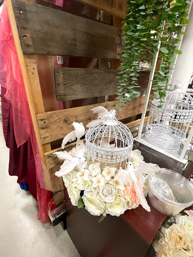 Florist «L O Florist Supplies», reviews and photos, 5205 NW 72nd Ave, Miami, FL 33166, USA