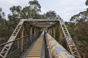 Fairfield Pipe Bridge image