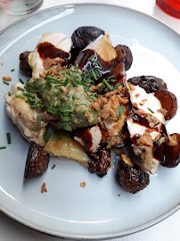 Plats et boissons du Restaurant Aux fines gueules à Orléans - n°12