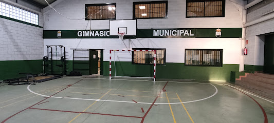 Gimnasio Municipal de Pepino - C. Geleña, 45638 Pepino, Toledo, Spain