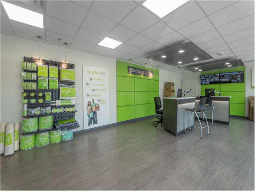 Storage Facility «Extra Space Storage», reviews and photos, 45943 Maries Rd, Sterling, VA 20166, USA