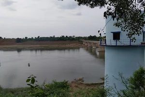 Kakraghat, Narmada River Bridge, Gadarwara image