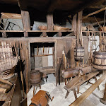 Photo n° 27 de l'avis de tatou.r fait le 25/04/2022 à 18:57 pour Musée départemental des Arts & Traditions Populaires - Château de Champlitte à Champlitte