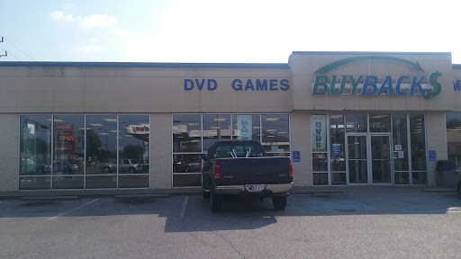 Video Store «Buybacks», reviews and photos, 325 E Lewis and Clark Pkwy, Clarksville, IN 47129, USA