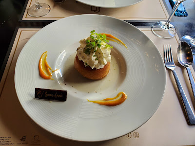 Restaurant Le Saint Jean Le Touquet à Le Touquet-Paris-Plage