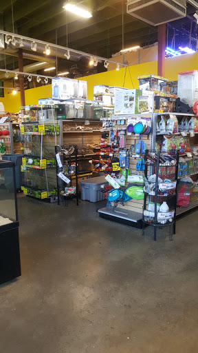 Pet Store «Critter Cabana - Wilsonville», reviews and photos, 8406 SW Main St #200, Wilsonville, OR 97070, USA