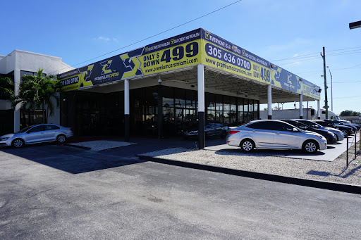 Used Car Dealer «Premium Cars Miami», reviews and photos, 290 NW 27th Ave, Miami, FL 33125, USA