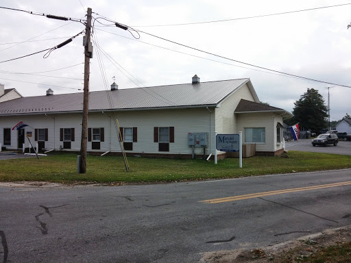 Hardware Store «Marydel Ag Supply», reviews and photos, 164 Main St, Marydel, DE 19964, USA