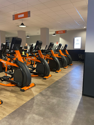 Basic-Fit Valencia Pintor Maella en Valencia, Valencia