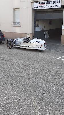 Garage Méca Plus à Ars-sur-Moselle