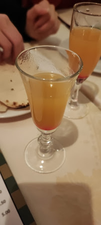 Plats et boissons du Restaurant indien moderne NewRajasthan 2 à Le Plessis-Robinson - n°17