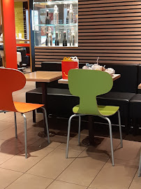 Atmosphère du Restauration rapide McDonald's à Bergerac - n°7