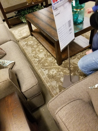 Furniture Store «Ashley HomeStore», reviews and photos, 175 NJ-35, Eatontown, NJ 07724, USA