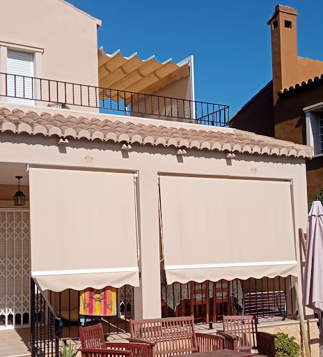 Toldos y Persianas Badía – (Meliana)