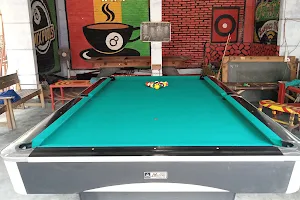 Amix Billiard image