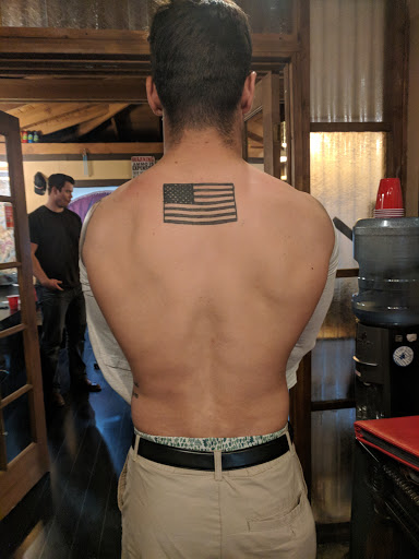Tattoo Shop «Renaissance Studios», reviews and photos, 131 Avenida Victoria, San Clemente, CA 92672, USA
