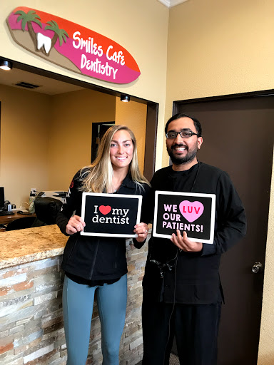 Smiles Cafe Dentistry image