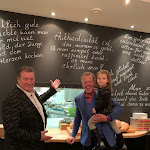 Photo n°4 de l'avis de Henry.o fait le 12/01/2020 à 12:07 sur le  Trattoria Rossini à Heinsberg