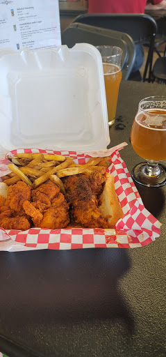 Brewery «Mayday Brewery», reviews and photos, 521 Old Salem Rd, Murfreesboro, TN 37129, USA