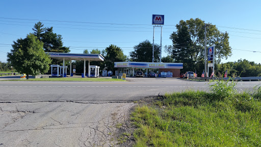 Convenience Store «Kwik Emart», reviews and photos, 10376 Campbellsburg Rd, Campbellsburg, KY 40011, USA