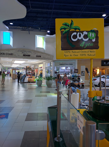 Shopping Mall «Southland Mall», reviews and photos, 20505 S Dixie Hwy, Miami, FL 33189, USA
