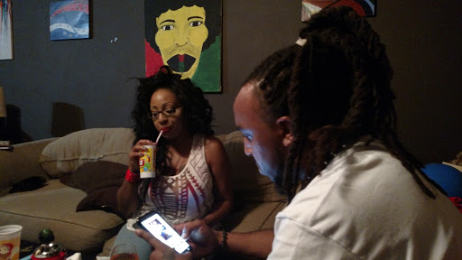 Night Club «Monarch Theatre», reviews and photos, 122 E Washington St, Phoenix, AZ 85004, USA