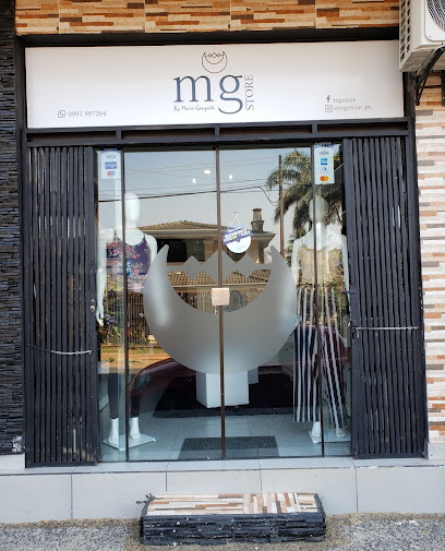 MG Store