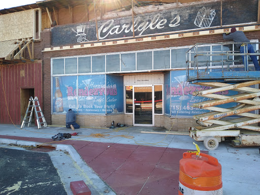 Becker Roofing & Construction in New Richmond, Wisconsin