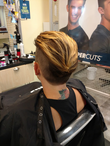Hair Salon «Supercuts», reviews and photos, Supercuts, 3411 Memorial Blvd, Murfreesboro, TN 37129, USA