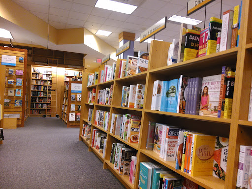 Book Store «Books-A-Million», reviews and photos, 4030 Commonwealth Ave, Eau Claire, WI 54701, USA