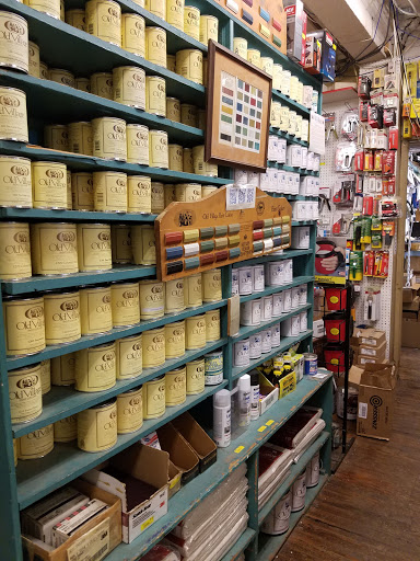 Hardware Store «Kilian Hardware», reviews and photos, 8450 Germantown Ave, Philadelphia, PA 19118, USA