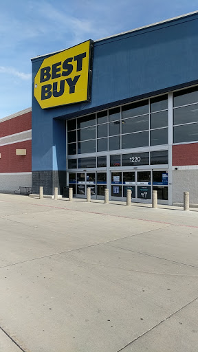 Electronics Store «Best Buy», reviews and photos, 1220 S Duff Ave, Ames, IA 50010, USA