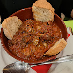 Photo n°3 de l'avis de DAVIDE.O fait le 19/02/2023 à 09:34 sur le  L' Officina del Macellaio à Cellere