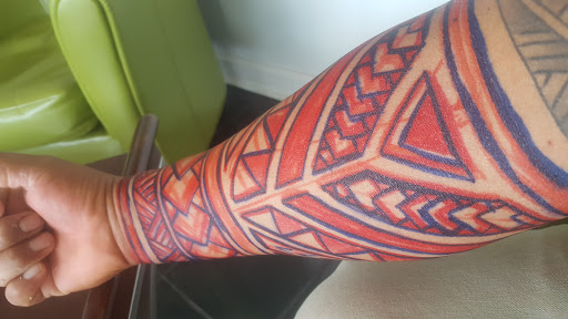 Tattoo Shop «Terminus City Tattoo», reviews and photos, 3545 Peachtree Industrial Blvd #3, Duluth, GA 30096, USA