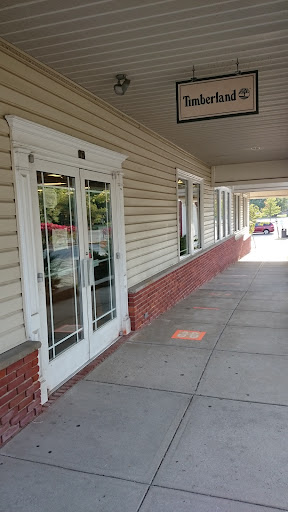 Shoe Store «Timberland Factory Store», reviews and photos, 67 Liberty Village, Flemington, NJ 08822, USA