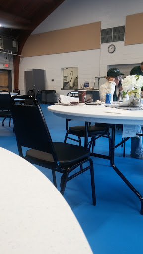 Community Center «Ferguson Community Center», reviews and photos, 1050 Smith Ave, Ferguson, MO 63135, USA